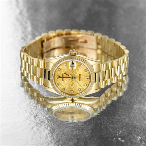 best pre owned Rolex dealers